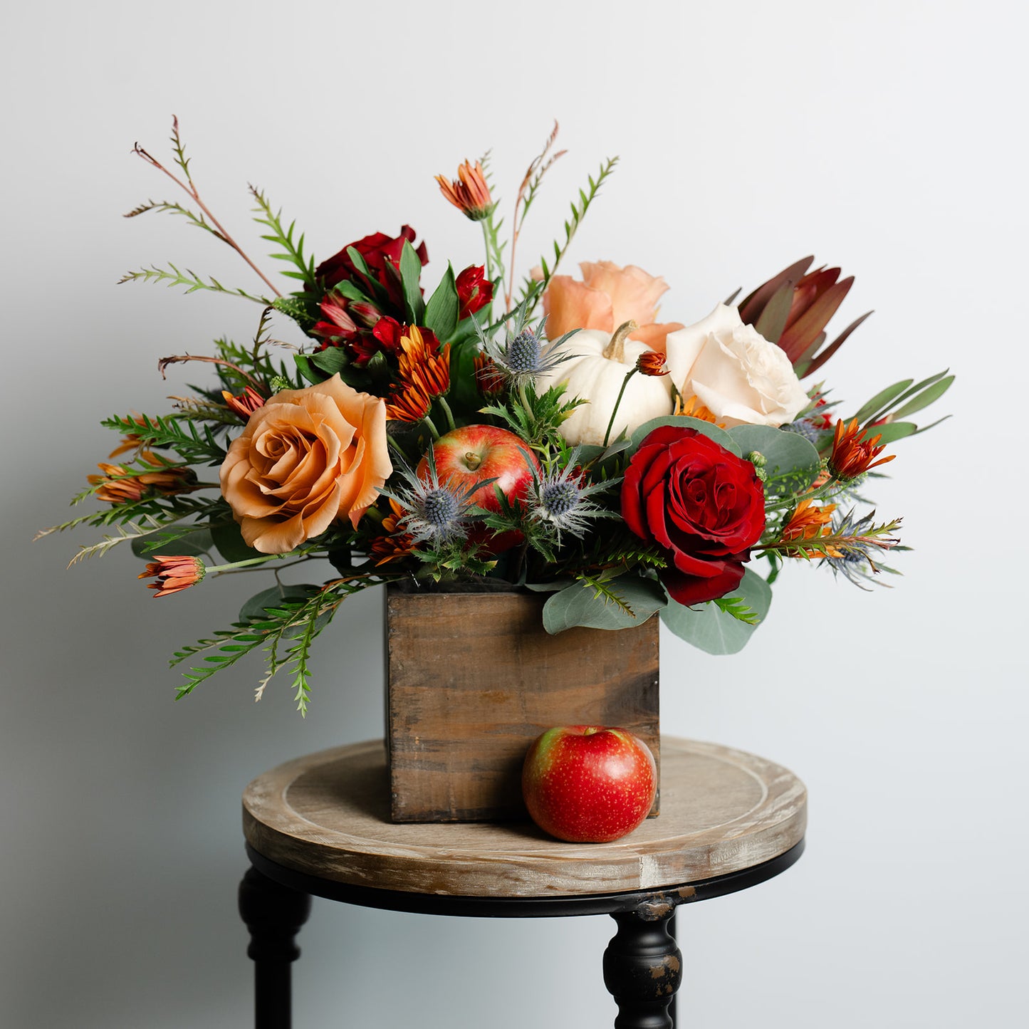 Bountiful Harvest Arrangement