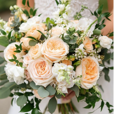 Bridal Bouquets