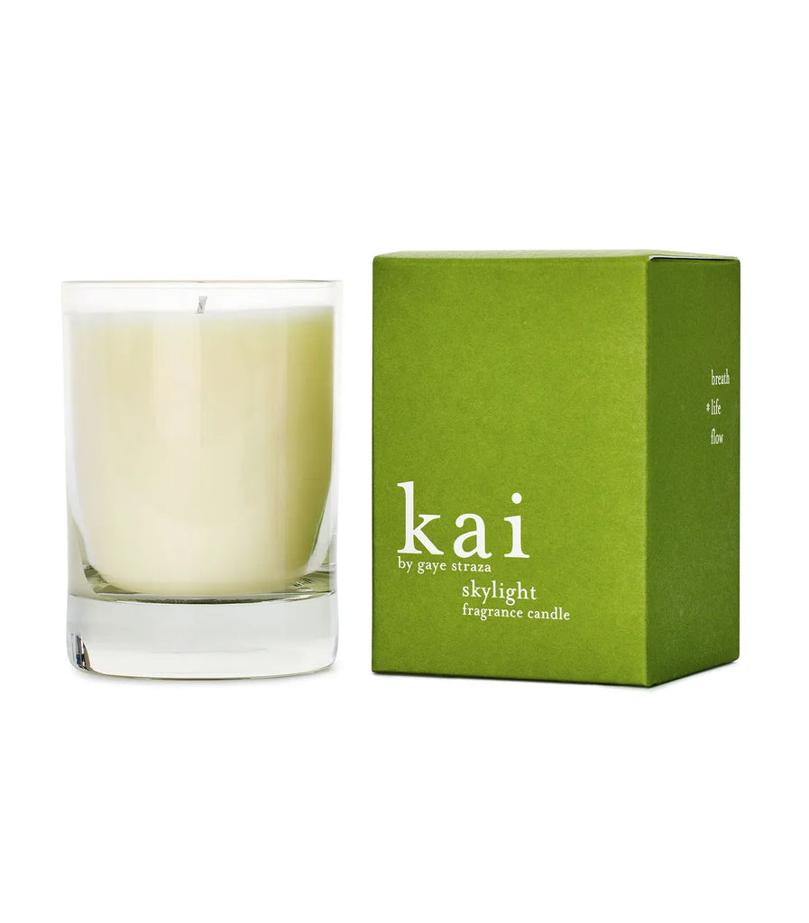 Kai Skylight Candle 10oz