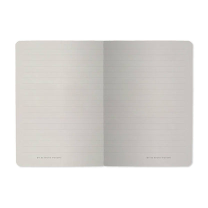 Notebook -  Forest Flowers