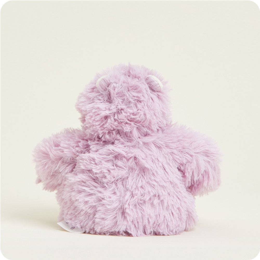 Hippo Warmies Junior