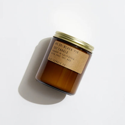 PF Candle Black Fig 7.2 oz Jar