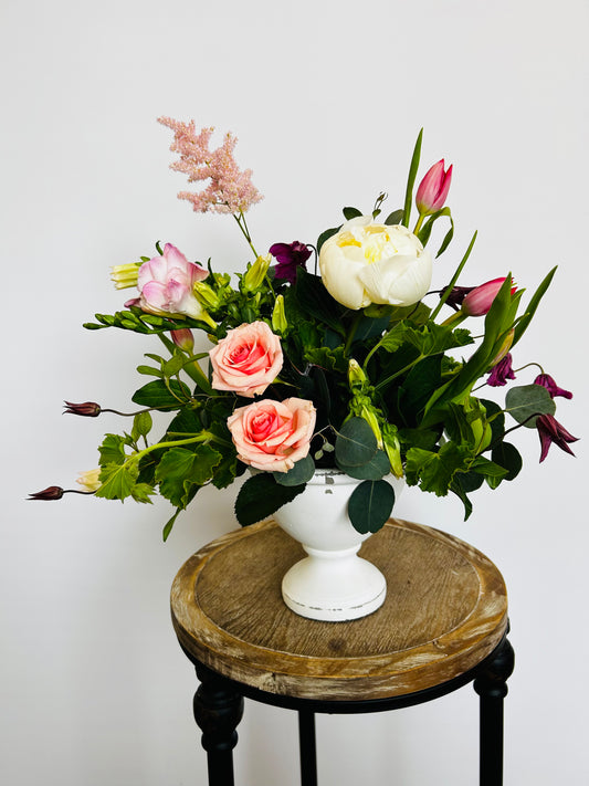 Blush Peony Essence