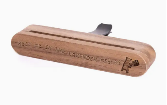 Car Air Vent Diffuser - Aromatherapy