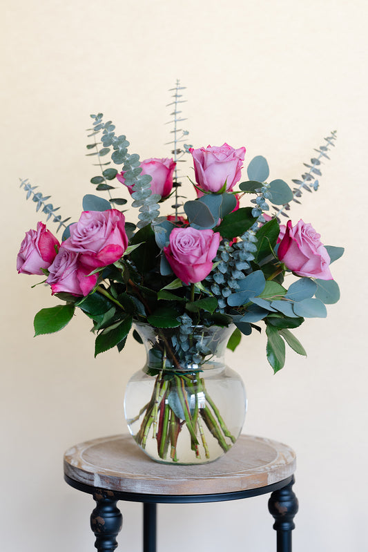 Green Valley Floral Design