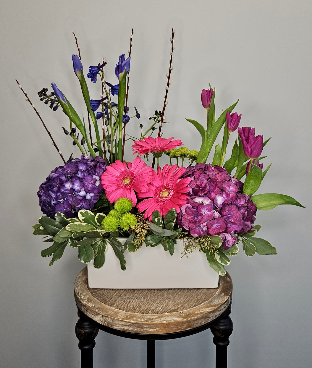 Garden Medley