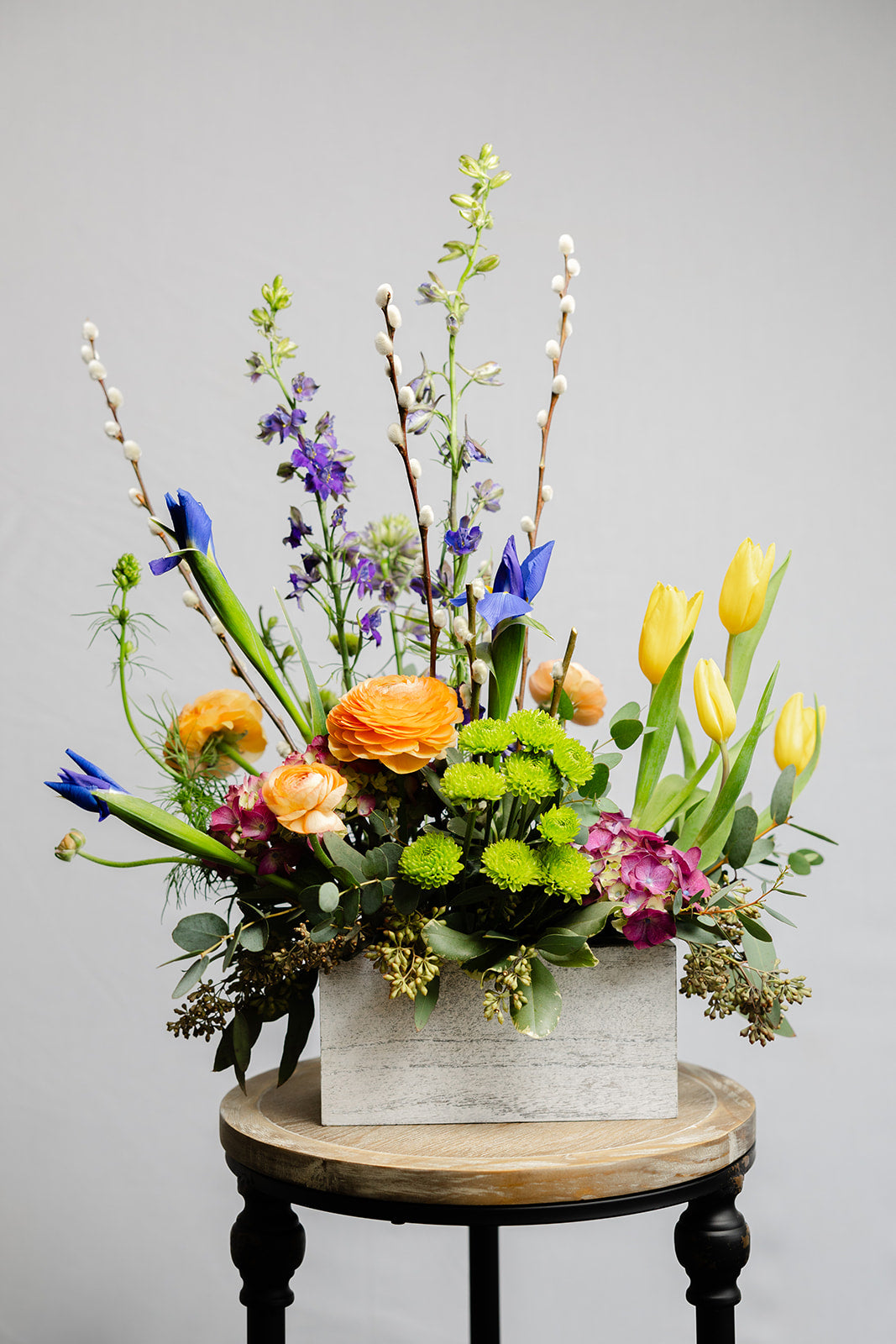 Garden Medley Bouquet