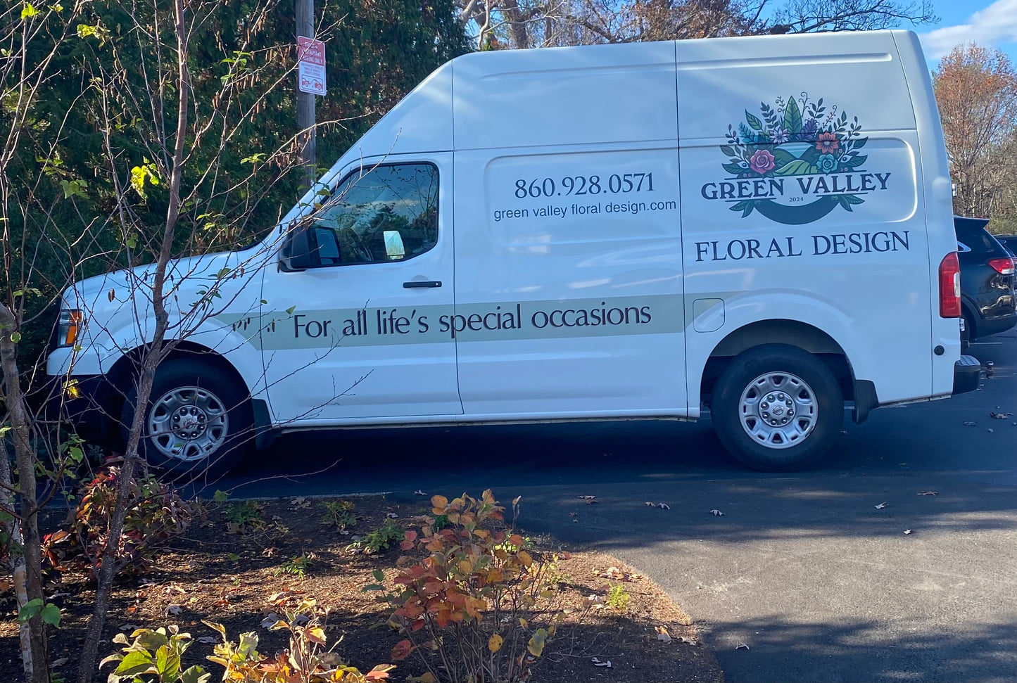 Delivery Charge
