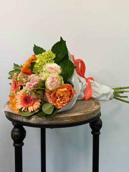 Graduation Bouquets