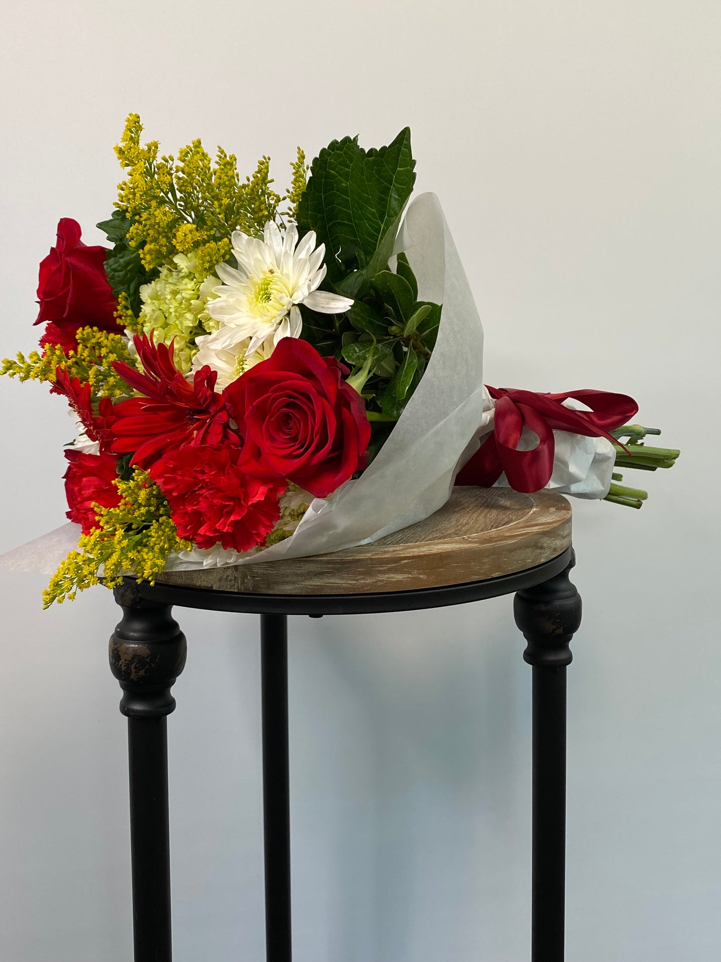 Graduation Bouquets