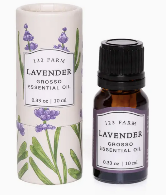 Lavender Essentail Oil