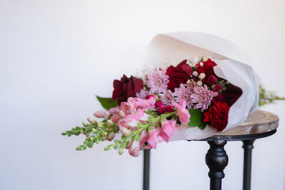 Romance in Bloom Wrapped 2026