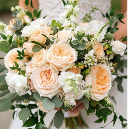 Bridal Bouquets