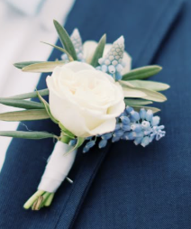 Boutonnières