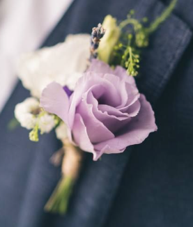 Boutonnières