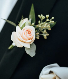 Boutonnières
