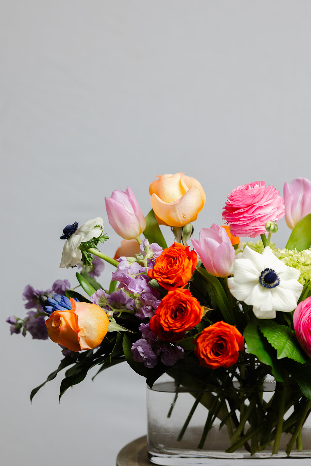 Spring Cutting Garden Bouquet