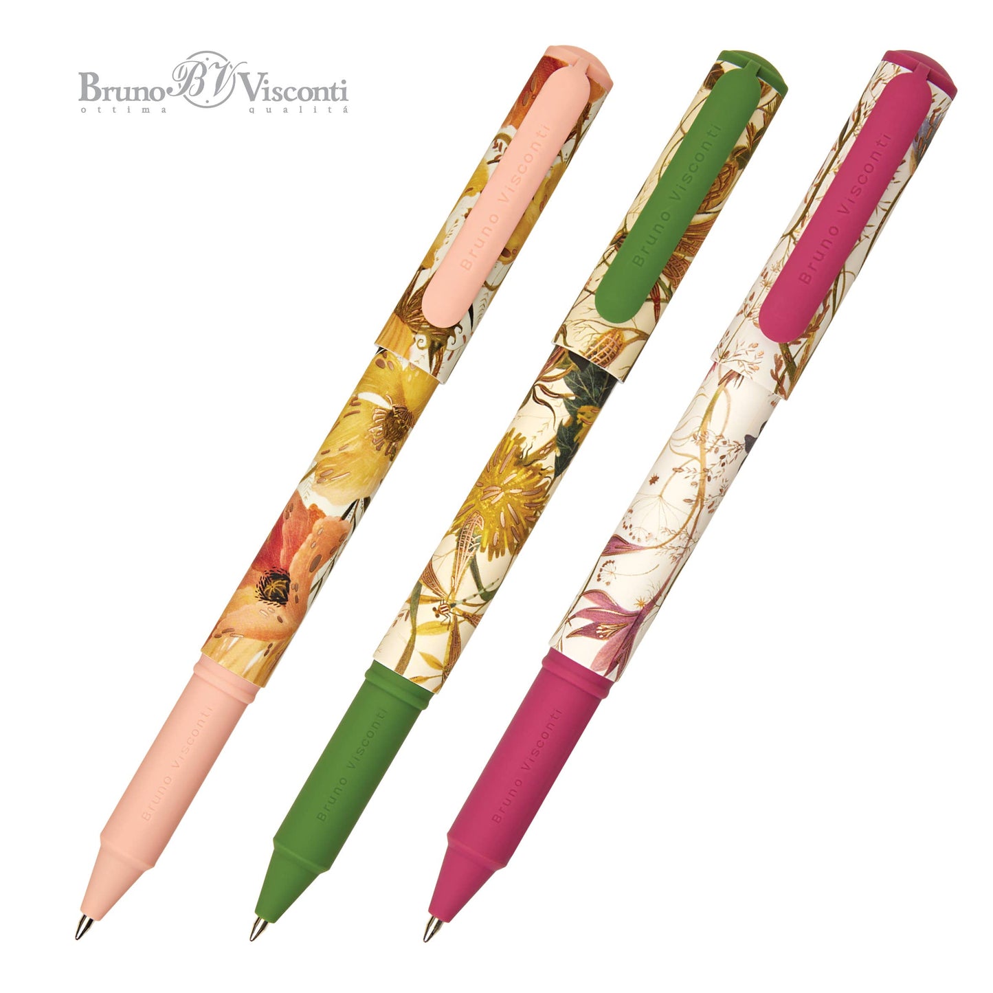 Pens DreamWrite - Flora