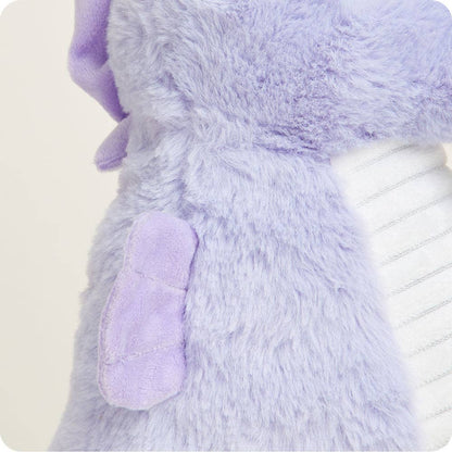 Seahorse Warmies
