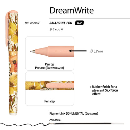 Pens DreamWrite - Flora