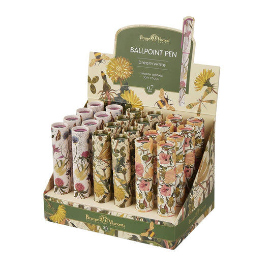Pens DreamWrite - Flora