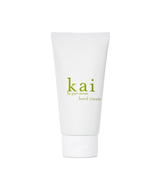 Kai Hand Cream